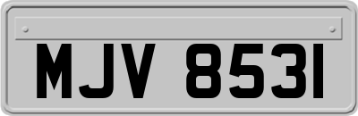 MJV8531