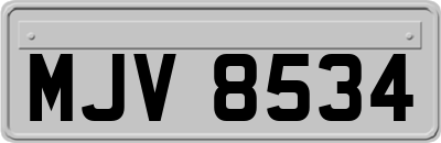 MJV8534