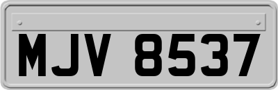 MJV8537