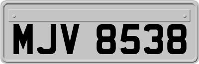 MJV8538