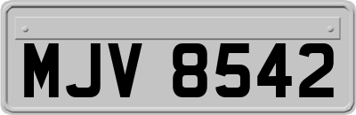 MJV8542