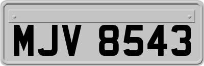 MJV8543