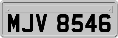 MJV8546