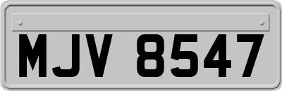 MJV8547