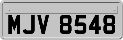MJV8548