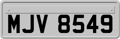 MJV8549