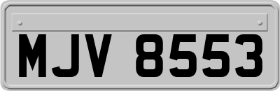 MJV8553