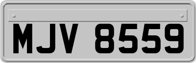 MJV8559