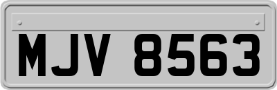 MJV8563