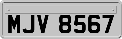 MJV8567