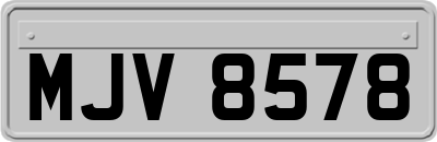 MJV8578