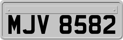 MJV8582