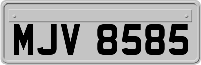 MJV8585