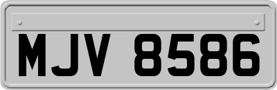 MJV8586
