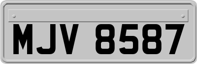 MJV8587