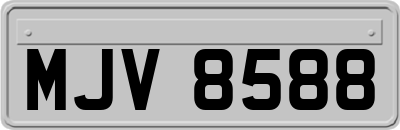 MJV8588
