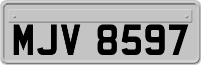 MJV8597