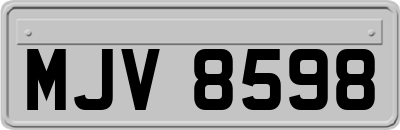 MJV8598