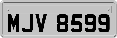 MJV8599