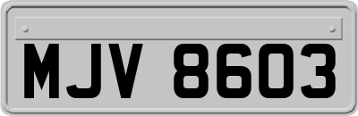 MJV8603