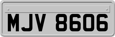 MJV8606