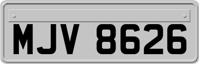 MJV8626