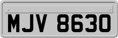 MJV8630