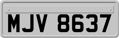 MJV8637