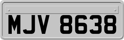 MJV8638