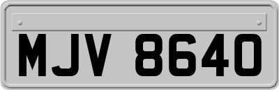 MJV8640