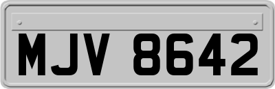 MJV8642