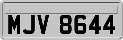 MJV8644