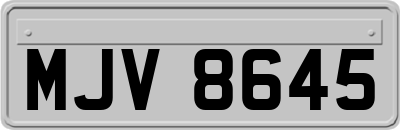 MJV8645