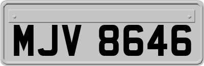 MJV8646