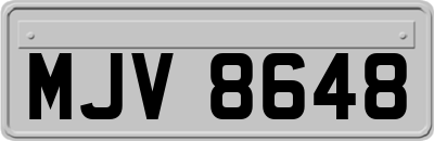 MJV8648