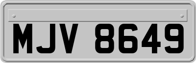 MJV8649