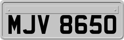 MJV8650