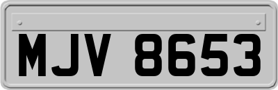 MJV8653