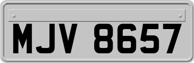 MJV8657