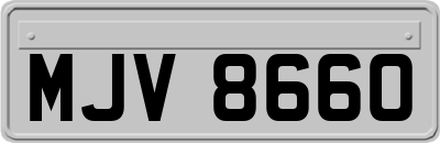 MJV8660