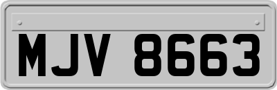 MJV8663