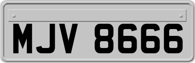 MJV8666