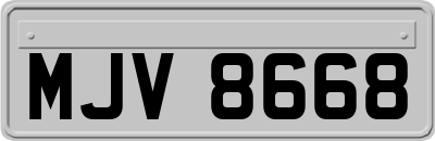 MJV8668