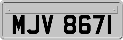 MJV8671