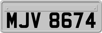 MJV8674