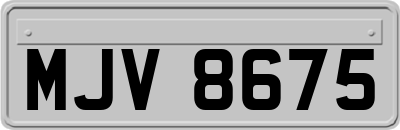 MJV8675