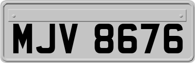 MJV8676