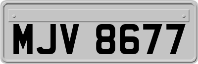 MJV8677