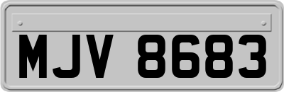 MJV8683