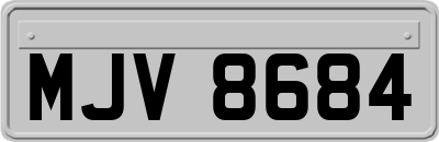 MJV8684